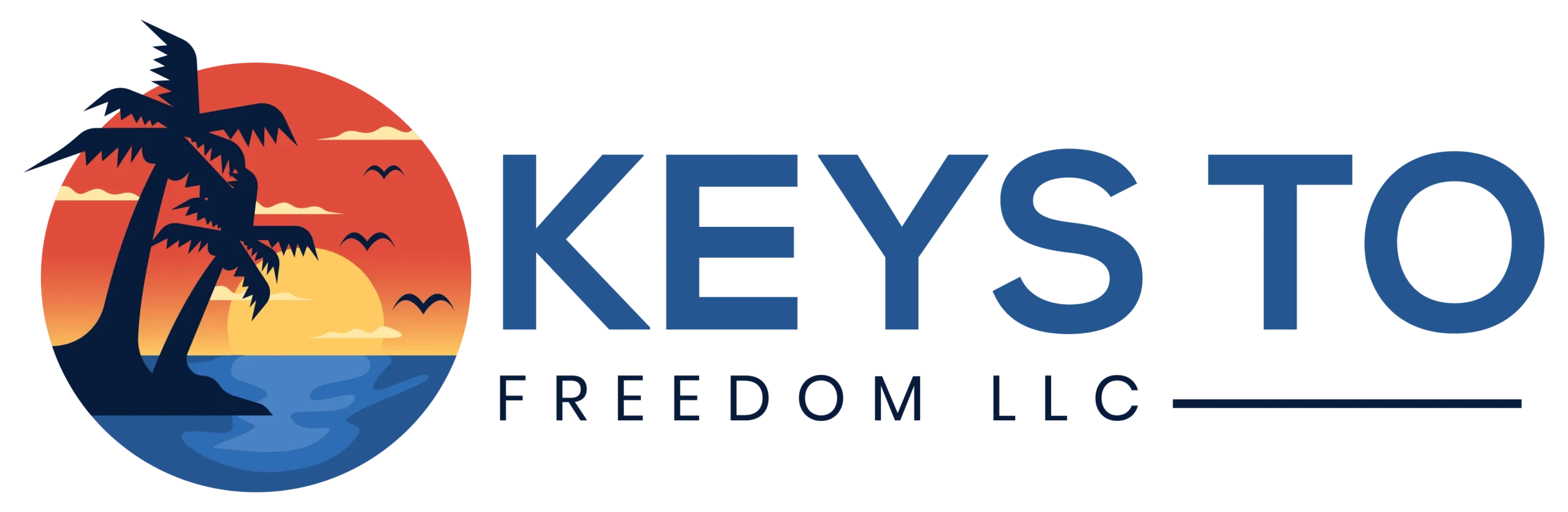 Keys To Freedom LLC