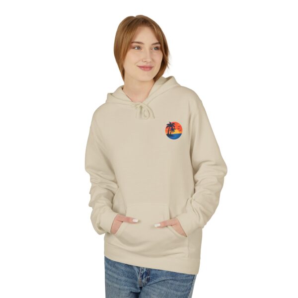 Unisex Midweight Softstyle Fleece Hoodie