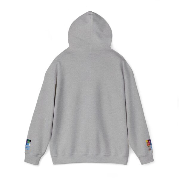 Paradise Awaits Hoodie