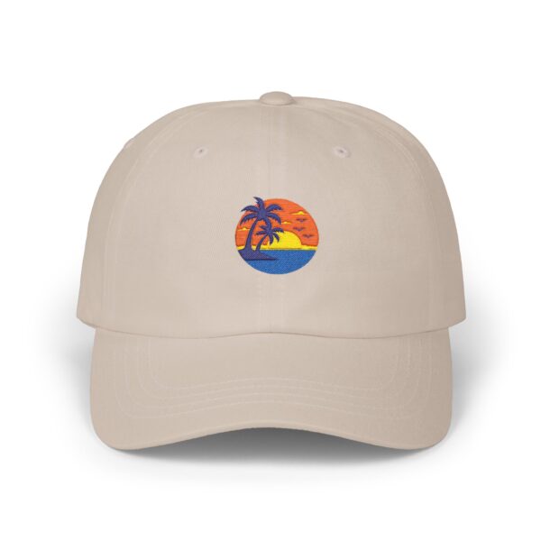 Freedom Sunset Cap
