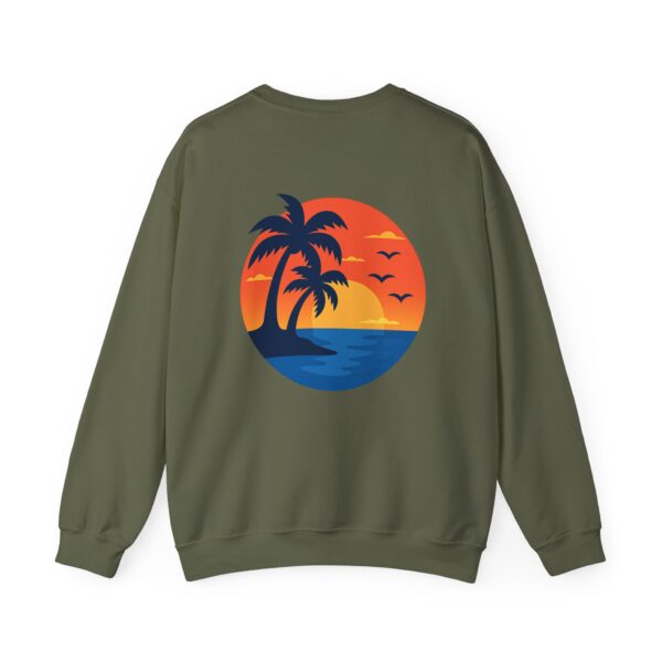 Freedom Sweatshirt