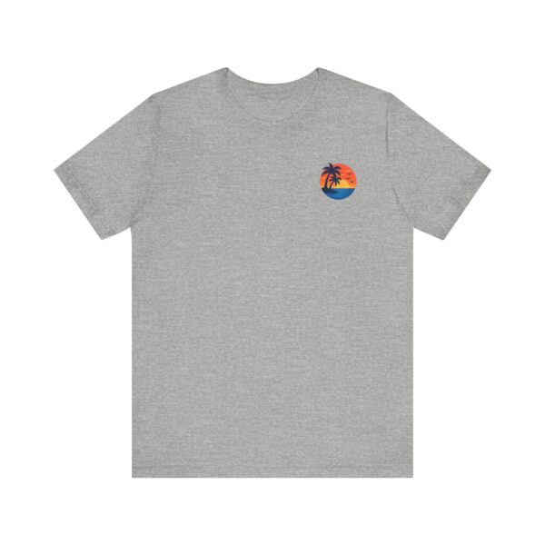 Classic Sunset Tee