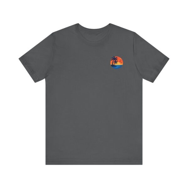 Classic Sunset Tee