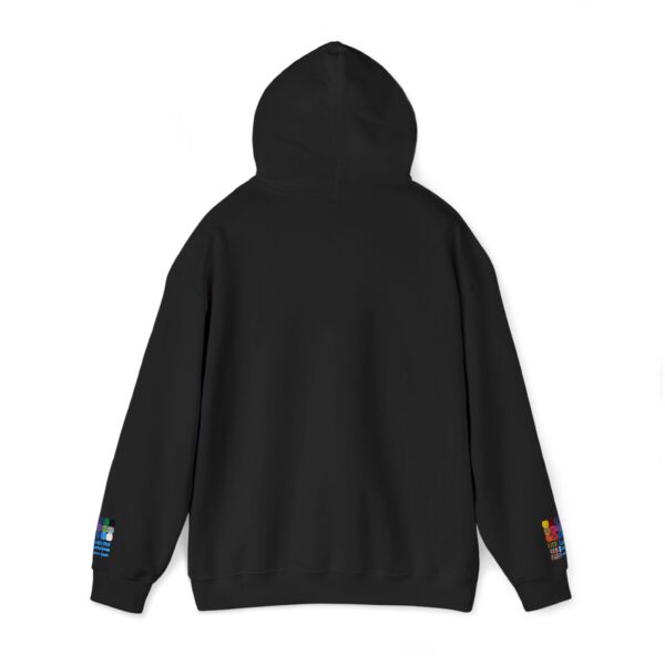 Paradise Awaits Hoodie