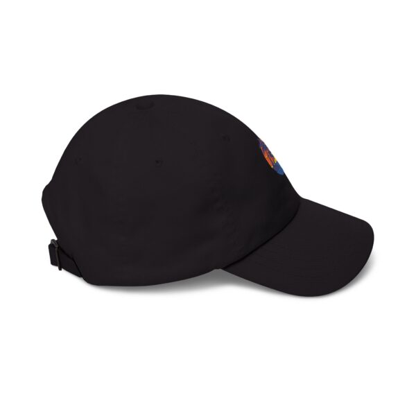 Freedom Sunset Cap