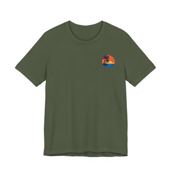 Classic Sunset Tee