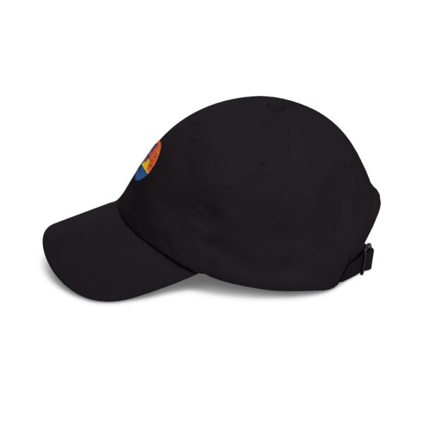 Freedom Sunset Cap