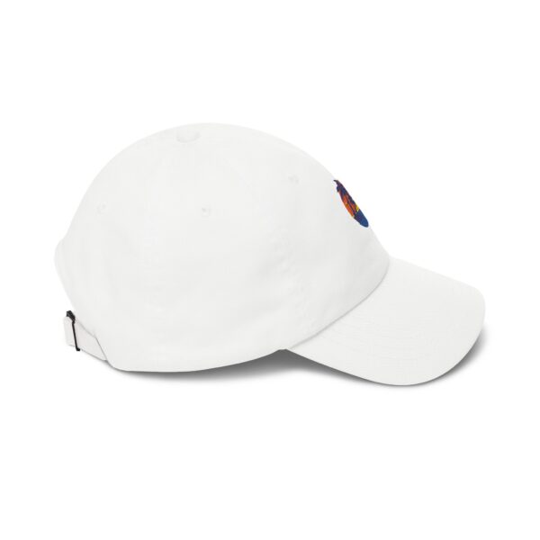 Freedom Sunset Cap