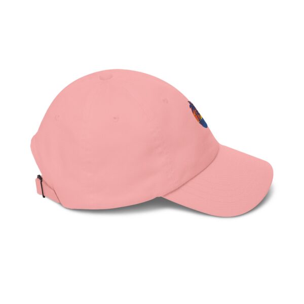 Freedom Sunset Cap