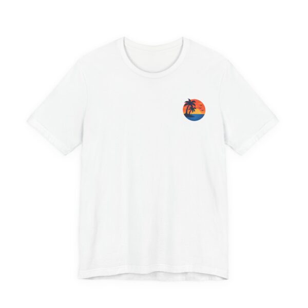 Classic Sunset Tee