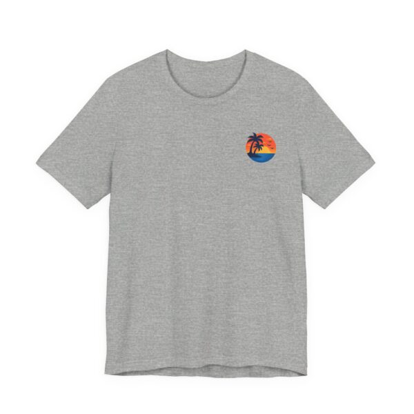 Classic Sunset Tee