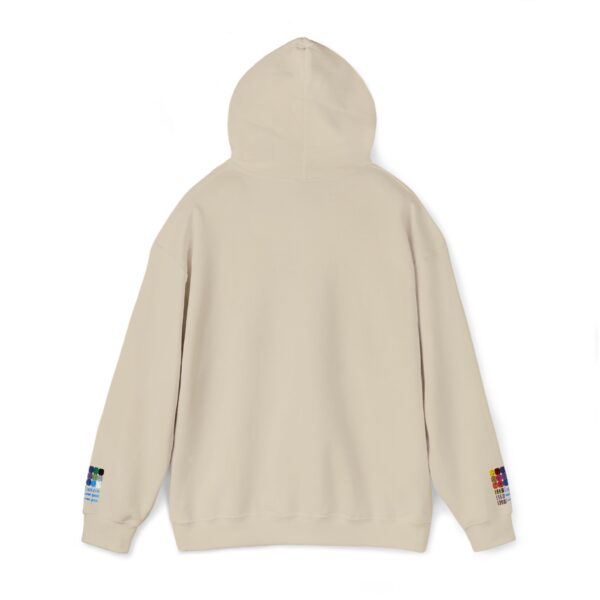 Paradise Awaits Hoodie