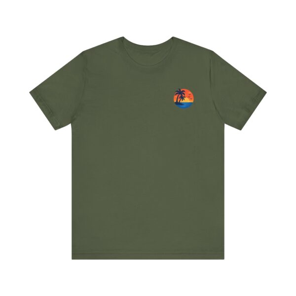 Classic Sunset Tee