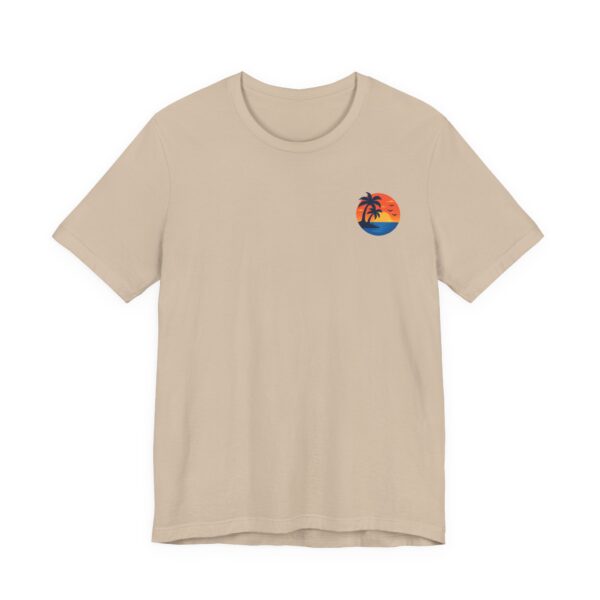 Classic Sunset Tee