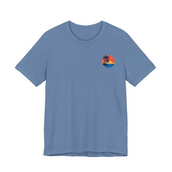 Classic Sunset Tee