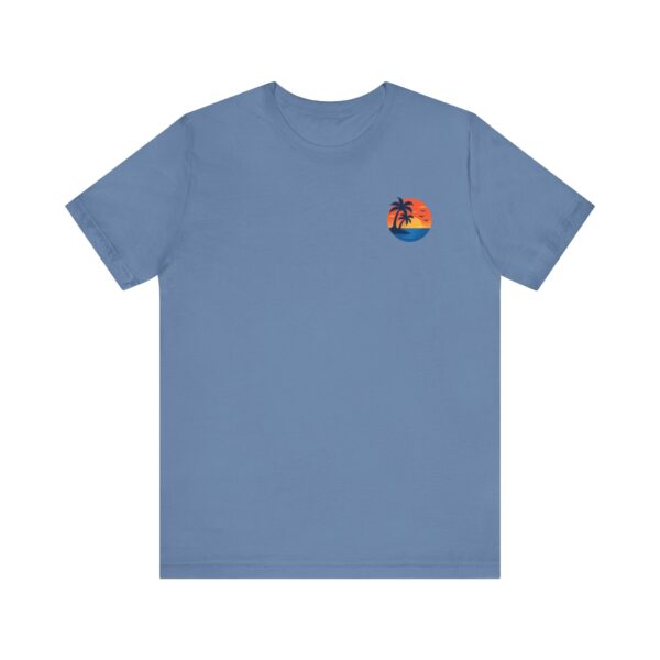Classic Sunset Tee