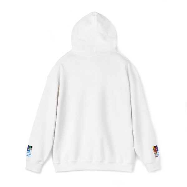 Paradise Awaits Hoodie