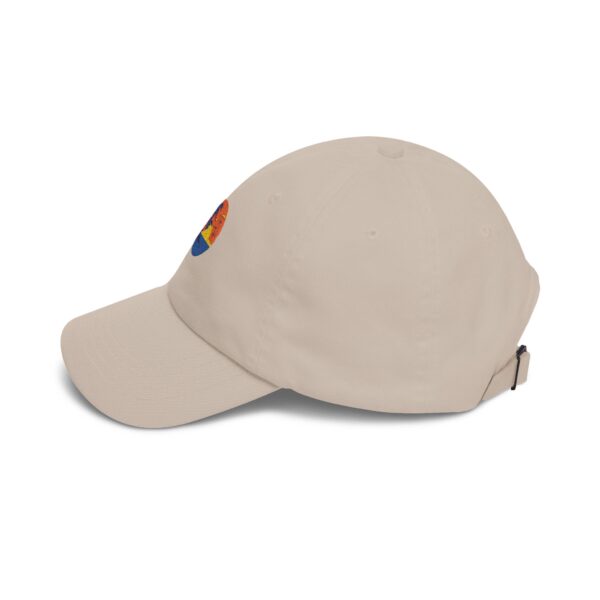 Freedom Sunset Cap