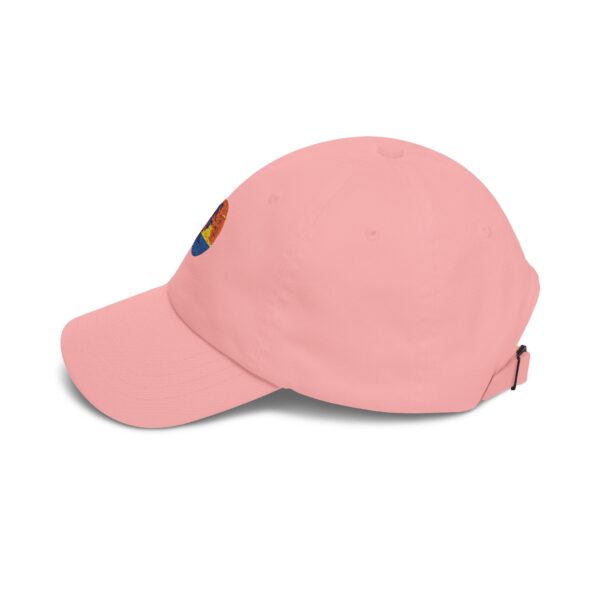 Freedom Sunset Cap