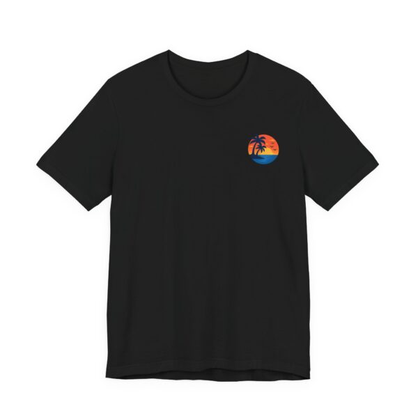 Classic Sunset Tee