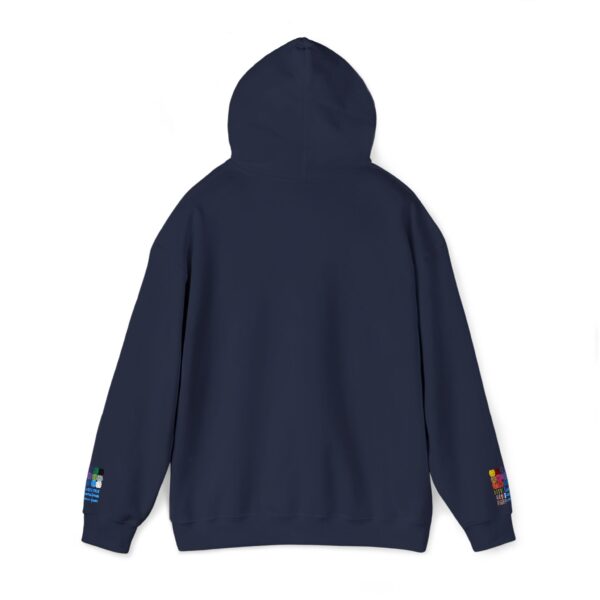 Paradise Awaits Hoodie