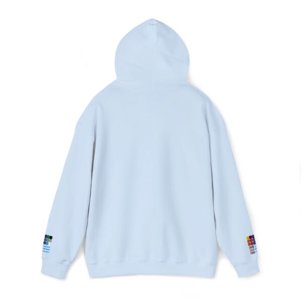 Paradise Awaits Hoodie
