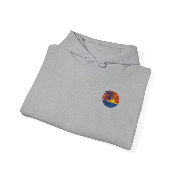 Paradise Awaits Hoodie