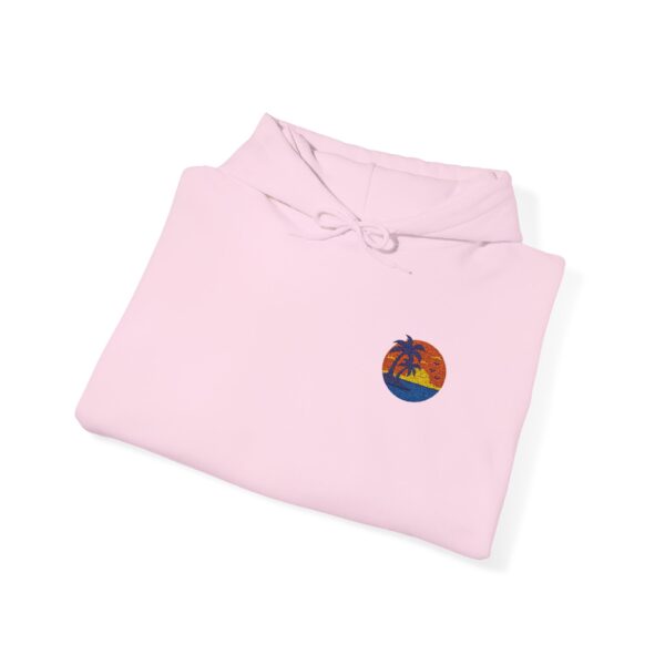 Paradise Awaits Hoodie