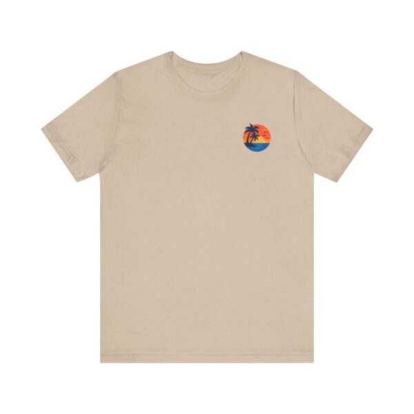 Classic Sunset Tee