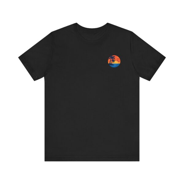 Classic Sunset Tee