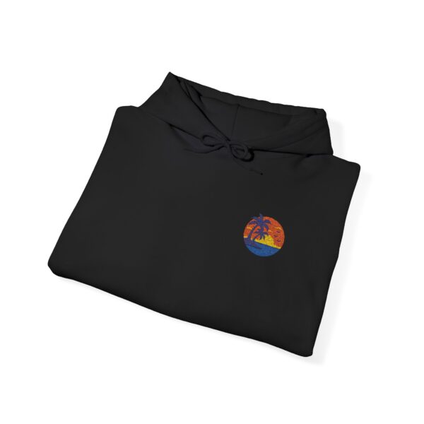 Paradise Awaits Hoodie