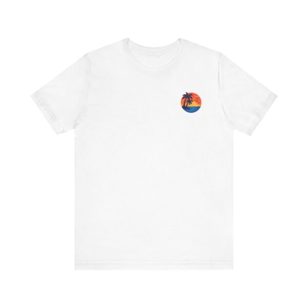 Classic Sunset Tee