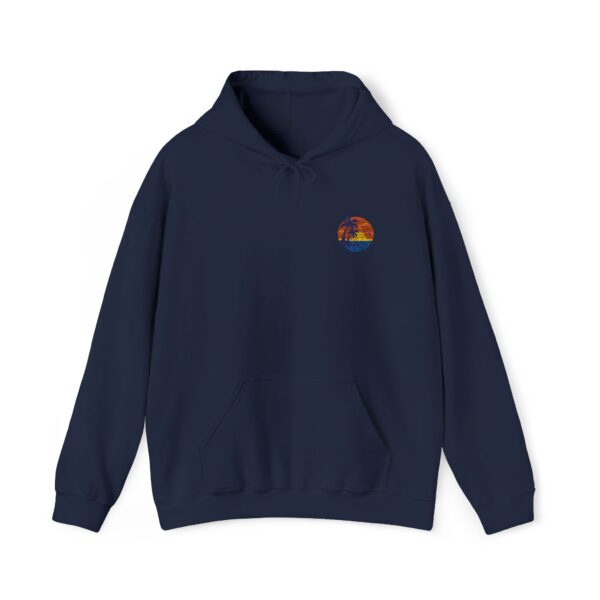 Paradise Awaits Hoodie