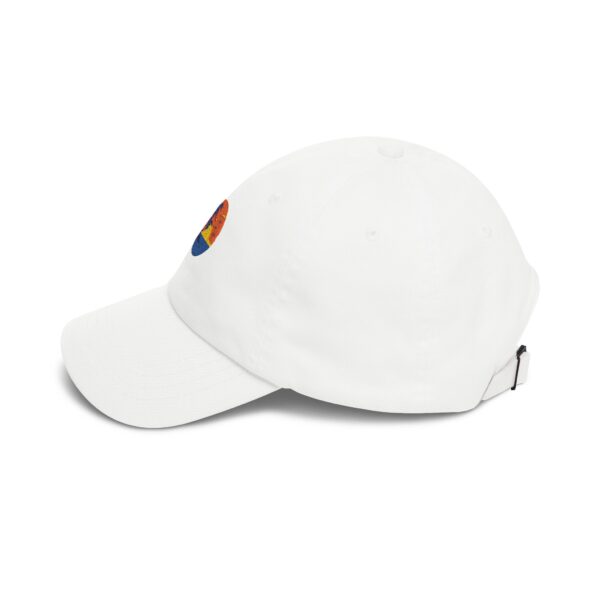 Freedom Sunset Cap