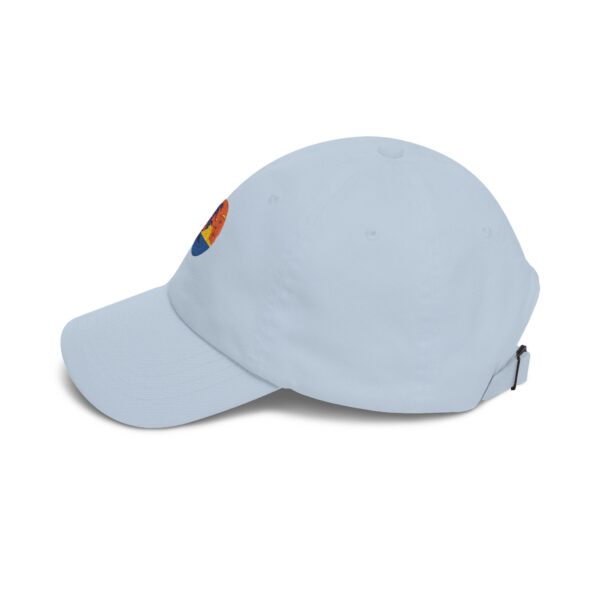 Freedom Sunset Cap