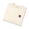 Vintage Embroidery Sunset Tee