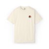 Vintage Embroidery Sunset Tee