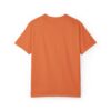 Vintage Embroidery Sunset Tee
