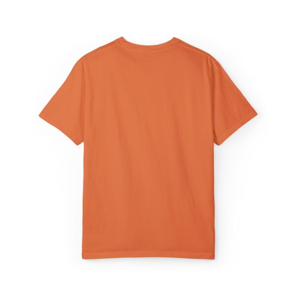 Vintage Embroidery Sunset Tee
