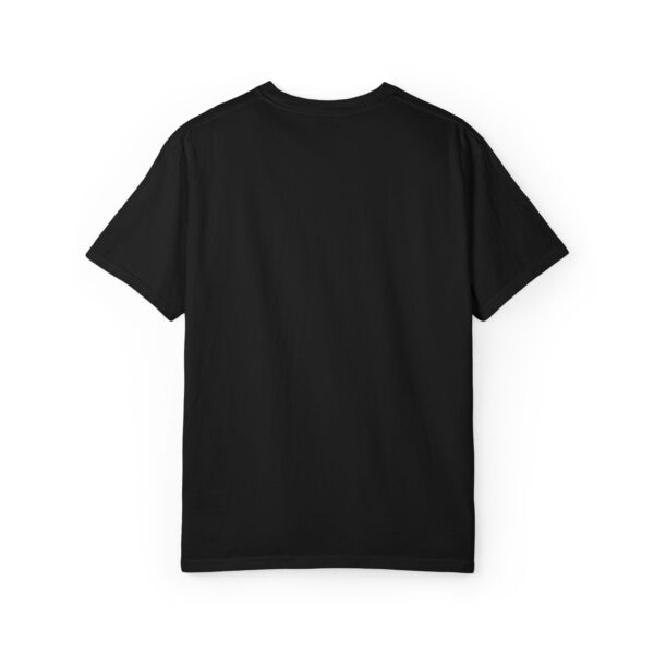 Vintage Embroidery Sunset Tee