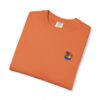 Vintage Embroidery Sunset Tee