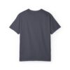 Vintage Embroidery Sunset Tee
