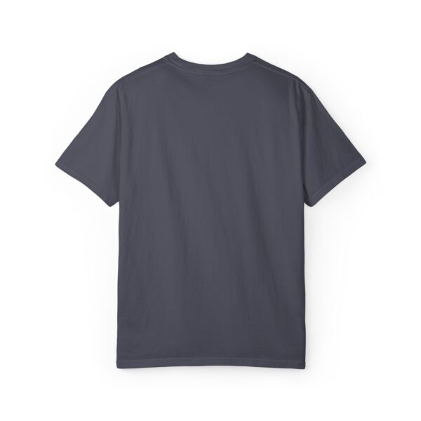 Vintage Embroidery Sunset Tee