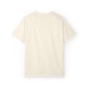 Vintage Embroidery Sunset Tee