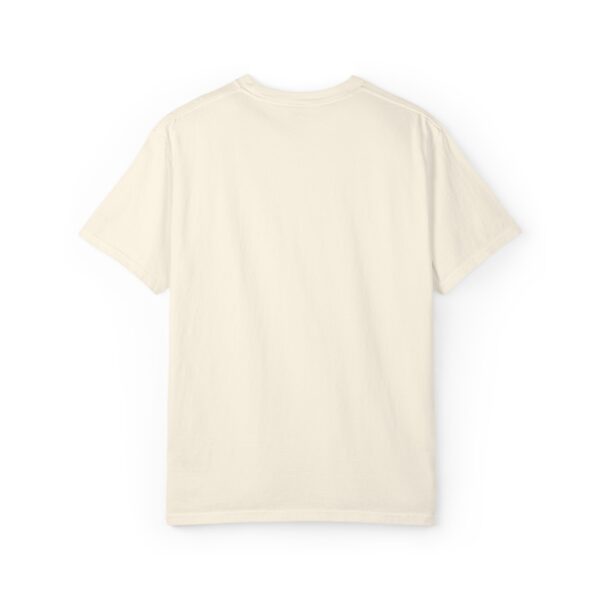 Vintage Embroidery Sunset Tee